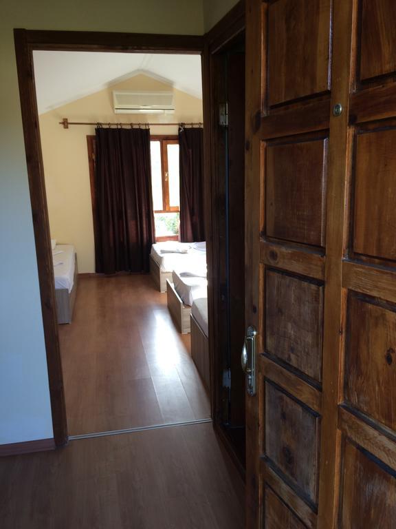 Woodline Hotel Göynük Kültér fotó