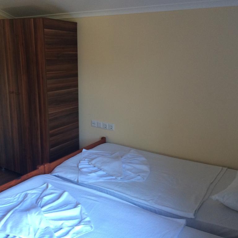 Woodline Hotel Göynük Kültér fotó