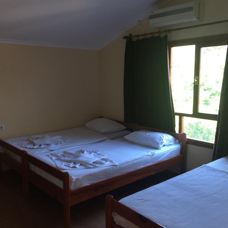 Woodline Hotel Göynük Kültér fotó