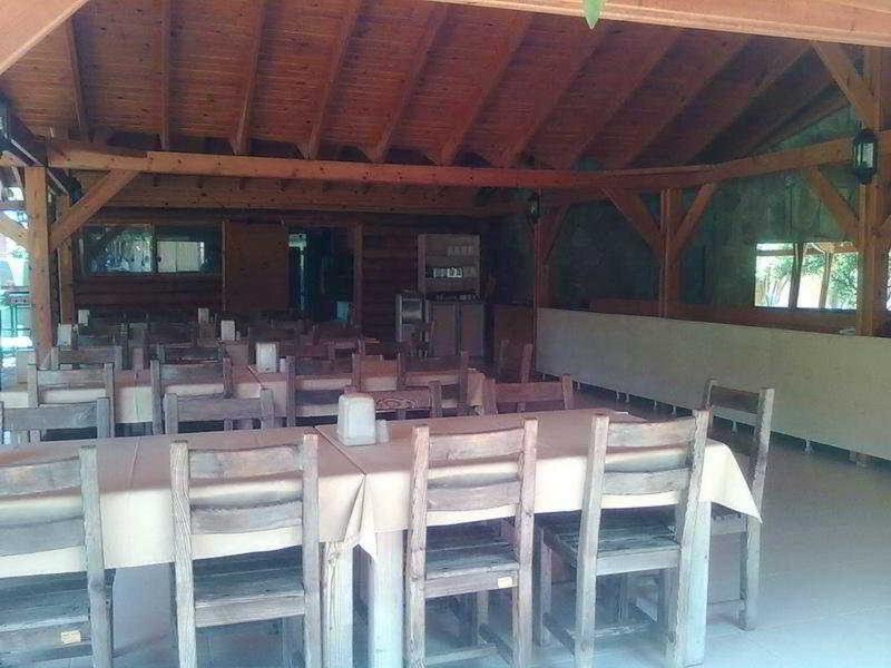 Woodline Hotel Göynük Kültér fotó
