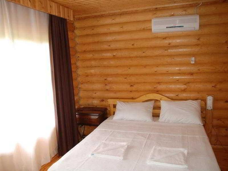 Woodline Hotel Göynük Kültér fotó