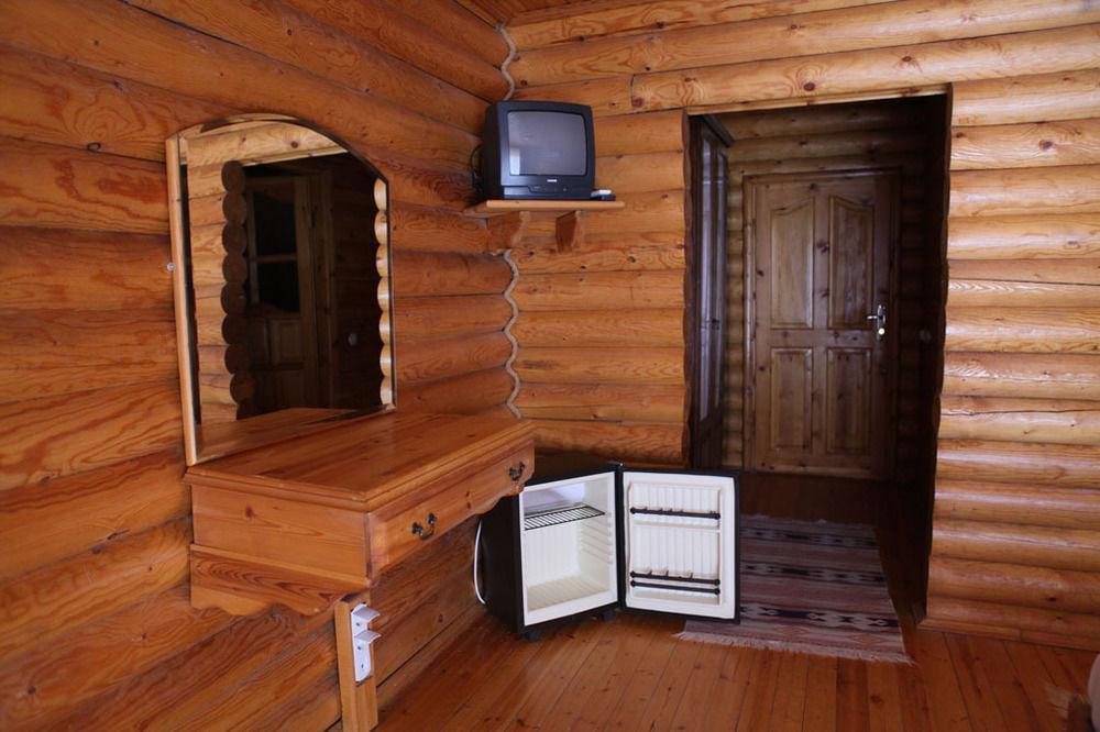 Woodline Hotel Göynük Kültér fotó