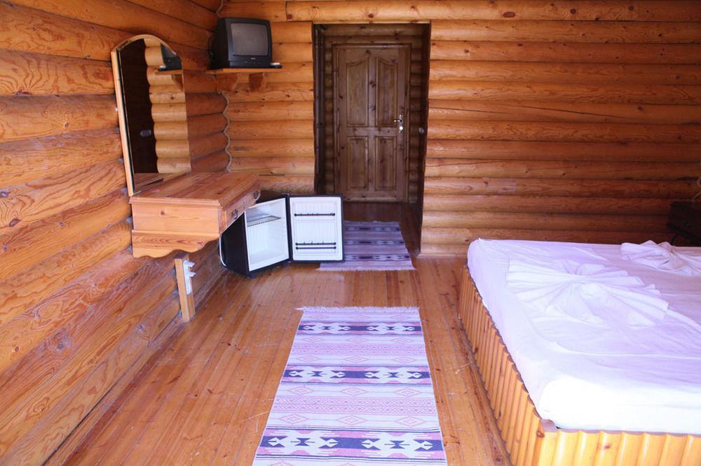 Woodline Hotel Göynük Kültér fotó