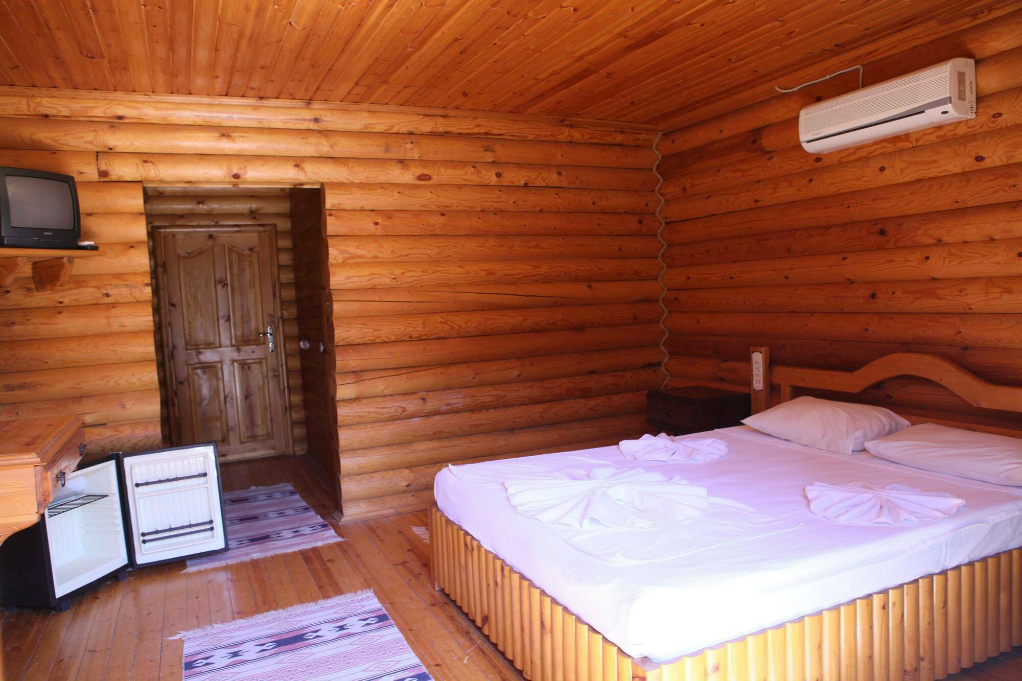 Woodline Hotel Göynük Kültér fotó