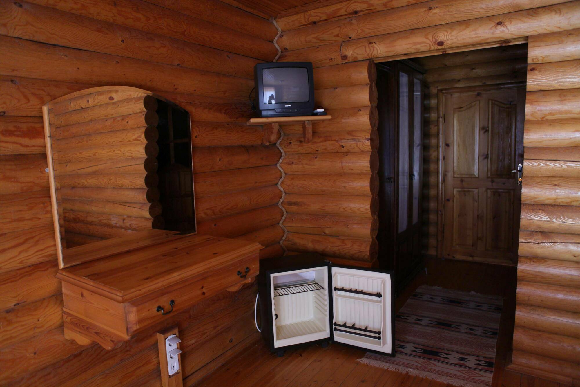 Woodline Hotel Göynük Kültér fotó