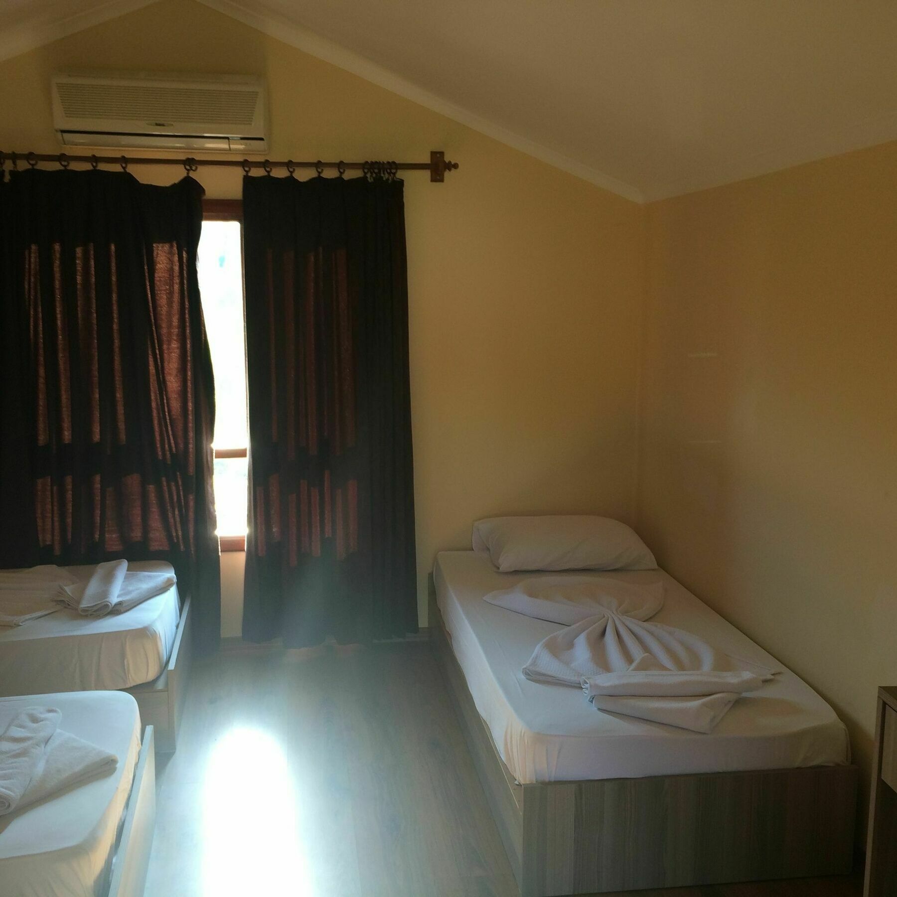 Woodline Hotel Göynük Kültér fotó