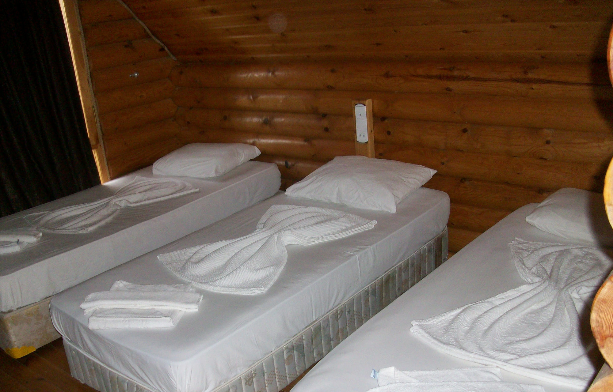 Woodline Hotel Göynük Kültér fotó